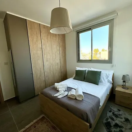 Engomis 4 Nicosia