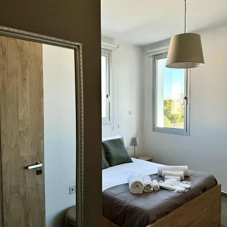 Engomis 4 * Nicosia